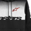 FELPA MOTO ALPINESTARS CON CAPPUCIO SPECTRE