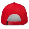 Cappellino Moto Alpinestars Cappello Rostrum ROSSO NERO