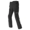 Pantaloni Moto Uomo Clover Adv Nero