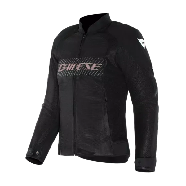 GIACCA MOTO DONNA DAINESE HEROSPHERE  IN TESSUTO MESH VENTILATO