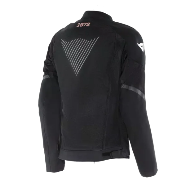 GIACCA MOTO DONNA DAINESE HEROSPHERE  IN TESSUTO MESH VENTILATO