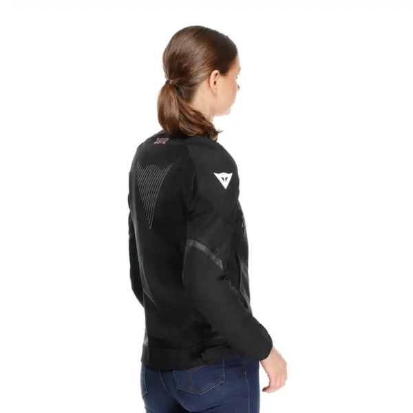 GIACCA MOTO DONNA DAINESE HEROSPHERE  IN TESSUTO MESH VENTILATO