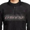 GIACCA MOTO DONNA DAINESE HEROSPHERE  IN TESSUTO MESH VENTILATO