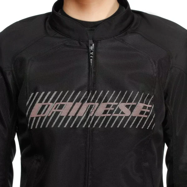 GIACCA MOTO DONNA DAINESE HEROSPHERE  IN TESSUTO MESH VENTILATO