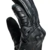 GUANTI MOTO DAINESE IN PELLE UOMO X-RIDE NERO