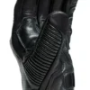 GUANTI MOTO DAINESE IN PELLE UOMO X-RIDE NERO