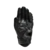 GUANTI MOTO DAINESE IN PELLE UOMO X-RIDE NERO