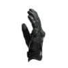 GUANTI MOTO DAINESE IN PELLE UOMO X-RIDE NERO
