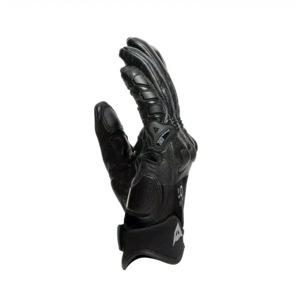 GUANTI MOTO DAINESE IN PELLE UOMO X-RIDE NERO