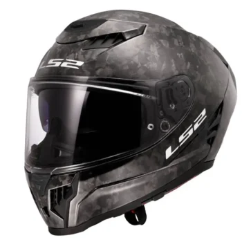 Casco Moto Integrale Carbonio LS2 FF807 Dragon Forged Carbon