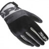 Guanti Moto Spidi Estivi Flash-Kp Nero Grigio