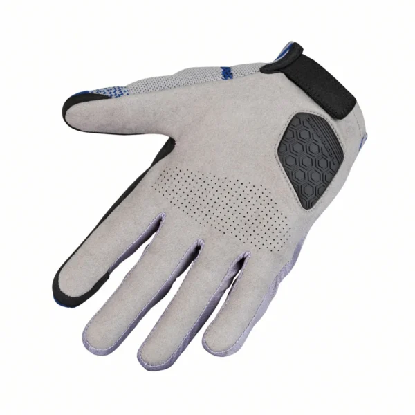 Guanti Moto Tucano Urbano SUPERMANO Blue-Grey