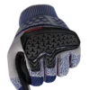 Guanti Moto Tucano Urbano SUPERMANO Blue-Grey