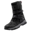 Stivali Moto Touring LS2 Adventure Nero