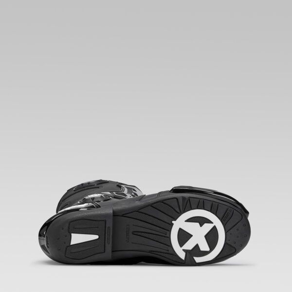 STIVALI MOTO XP-MODE RACING NERO