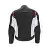 Giacca Donna Acerbis CE X-Mat 2.0 Nero Rosa