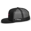 Cappellino Moto Alpinestars  con Visiera 3D Ageless