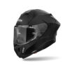 Casco Moto Airoh GP 800 Color Nero Opaco