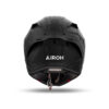 Casco Moto Airoh GP 800 Color Nero Opaco