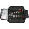 Borsa Porta Attrezzi Moto Lampa Nera