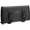 Borsa Porta Attrezzi Moto Lampa Nera
