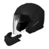Casco Moto Tucano Urbano Hyperlink Matt Black