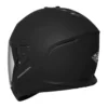 Casco Moto Tucano Urbano Hyperlink Matt Black