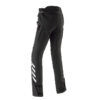 Pantaloni Moto Donna Clover Adv Nero