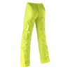 Pantaloni Antiacqua Clover Rainblaster Wp Giallo