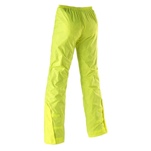 Pantaloni Antiacqua Clover Rainblaster Wp Giallo