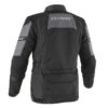Giacca Moto Clover Rally-Pro WP Nero