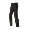 Pantaloni Moto Donna Clover Ventouring 4 WP Nero