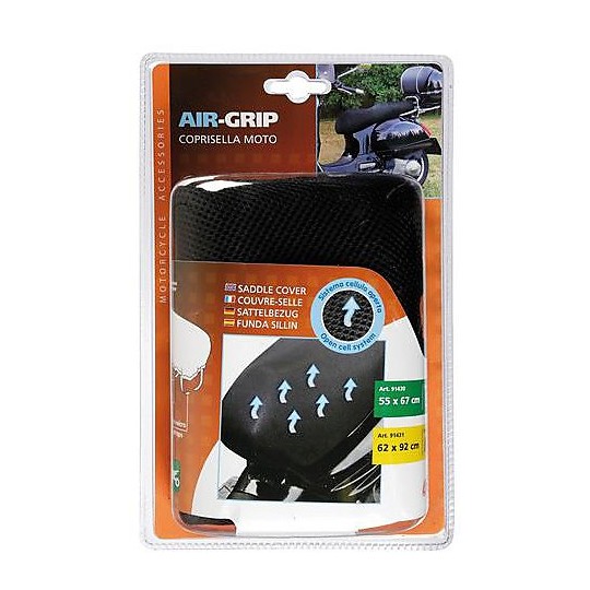 Coprisella Moto Lampa per Scooter Air Grip M 62x92 Cm