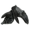GUANTI MOTO DAINESE IN PELLE UOMO X-RIDE NERO