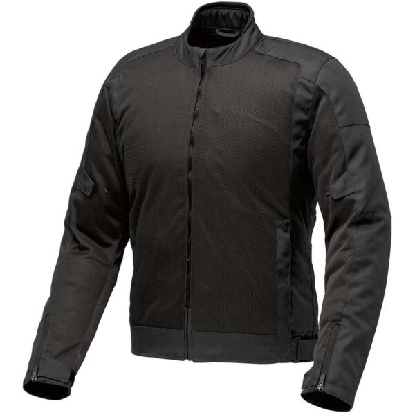 Giacca Moto Tucano Urbano 8220mf201 NETWORK 3G Nero Nero