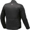 Giacca Moto Tucano Urbano 8220mf201 NETWORK 3G Nero Nero