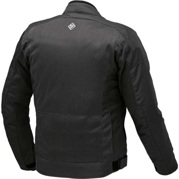 Giacca Moto Tucano Urbano 8220mf201 NETWORK 3G Nero Nero