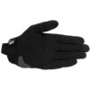 Guanti Moto In Pelle Alpinestars SP X 1 Nero Bianco