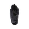 Guanti Moto in Pelle Dainese X-RIDE 2 ERGO-TEK Nero Nero