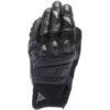 Guanti Moto in Pelle Dainese X-RIDE 2 ERGO-TEK Nero Nero
