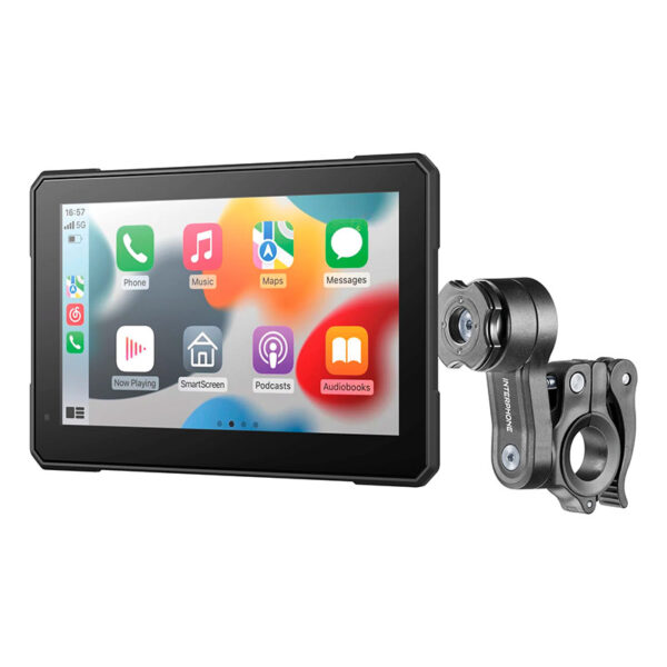 Interphone Moto SYNC70 Essential Smart Display da 7’’