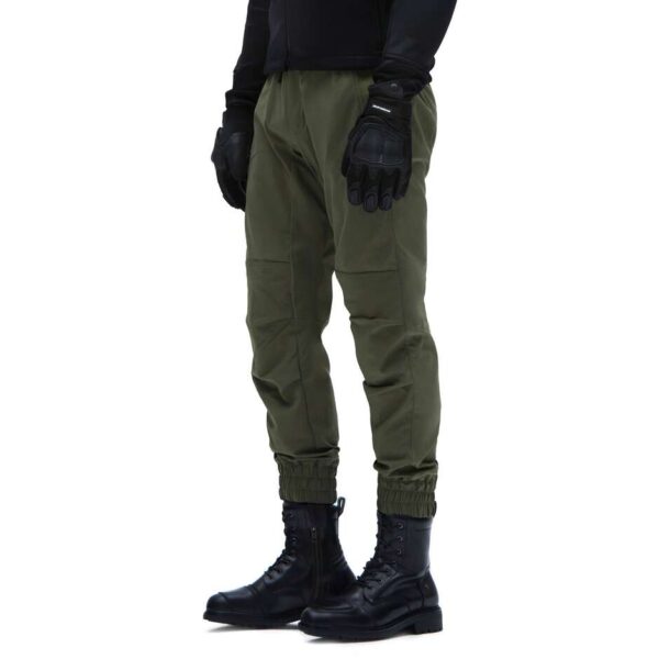 Jeans Moto Spidi MOTO JOGGER Militare