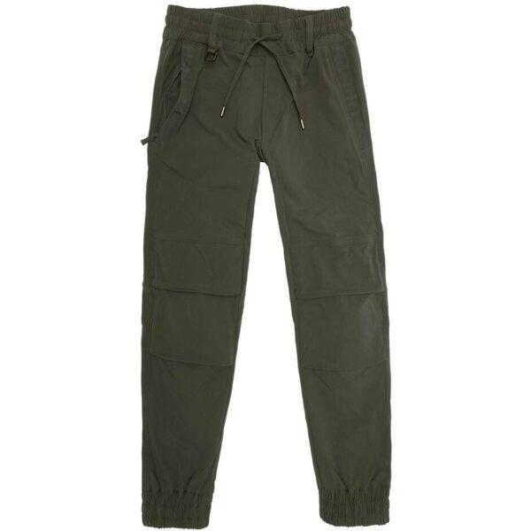 Jeans Moto Spidi MOTO JOGGER Militare