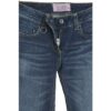 Pantaloni Donna Jeans Tecnici Spidi J-TRACKER Lady Blu
