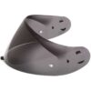 Visiera NFS-06 Dark Smoke Per Casco Nolan N80.8 / N87/Plus / N60.6