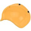 Visiera Origine a Bolle 3 Bottoni Orange