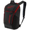 Zaino Giornaliero Alpinestrs GFX v2 BACKPACK Nero Rosso
