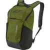 Zaino Alpinestars DEFCON v2 Verde Militare