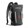 Zaino Moto Dainese EXPLORER WP BACKPACK 15L Nero