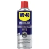 Lucidante al silicone WD-40 400ml